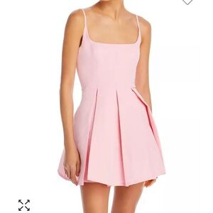 STAUD
Mini Joli Dress